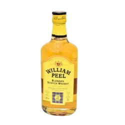 Scotch W. William Peel Old...