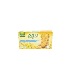 Gullon biscuits sandwich...