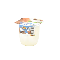 YAOURT COCO SIM 100G