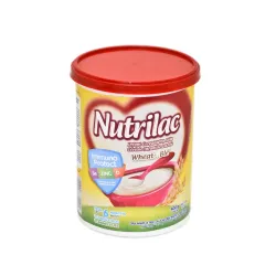 LAC POT 3 FRUITS 360G