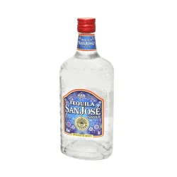 TEQUILA San Jose 35% 70CL