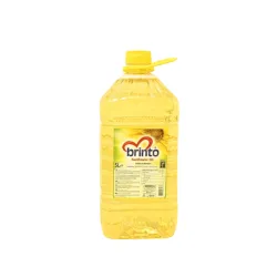 HUILE TOURNESOL BRINTO 5L
