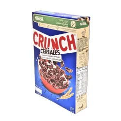 Nestlé Crunch céréales au...