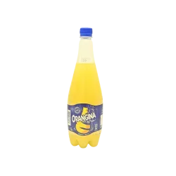 ORANGINA PET 1L