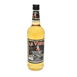WHISKY LE VIEUX 100CL