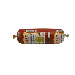 CDA Saucisson Ail Boeuf 200G