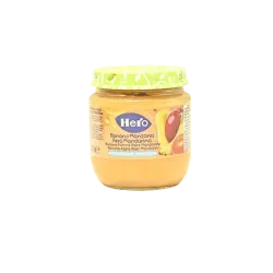 Hero Baby petit pot banane...