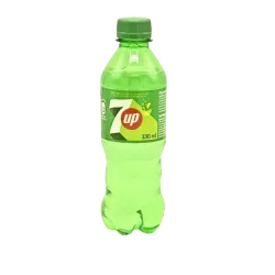 Seven Up pet 300ml