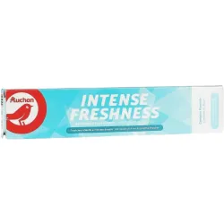 AUCHAN DENT FRAI INTENSE 75ML