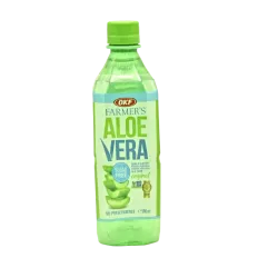 Boisson Sans Sucre Aloe...