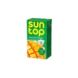 Sun Top Mangue 125ML