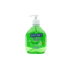Savonet Gel Lavant Pomme 350ML
