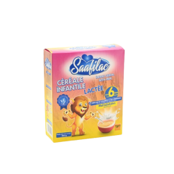Saafilac céréale infantile...
