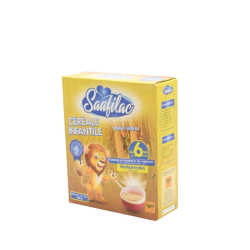 Céréales Infantile...