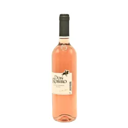DON ROBIRO ROSE 75CL