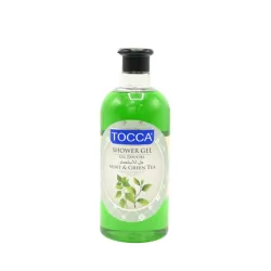 Tocca gel de douche mint &...