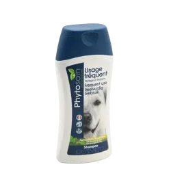 Shampoing Usage Fréquent...