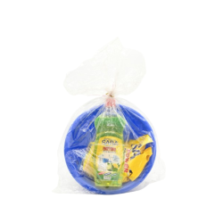 Pack Lot Détergent Poudre...