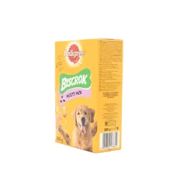Biscrock Pedigree Original