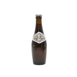 Orval Trappiste 33CL