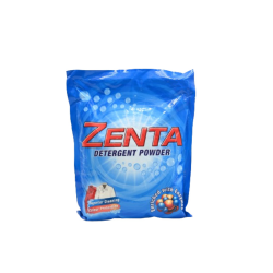 LESSIVE POUDRE ZENTA 450G