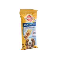 Pedigree Dentastix aliment...