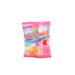 LESSIVE EN POUDRE NOVELAS 60G