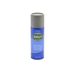 Brut déodorant spray Océans...