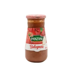 Panzani Sauce...