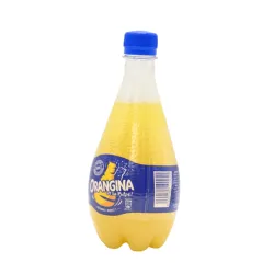 Orangina boisson orange...