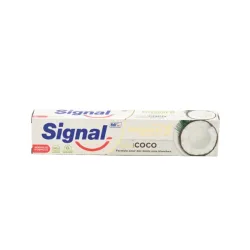 SIGNAL Dentifrice...