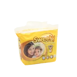 Couches Bébé SWEETY taille...