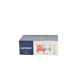 Luminarc 6 verres Octime 30CL