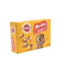 Pedigree Markies Biscuits...