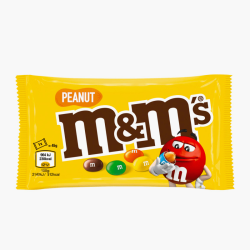 M&m's chocolat aux...