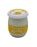 YAOURT VANI CLUB TIOSSANE 125G