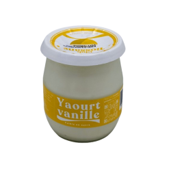 YAOURT VANI CLUB TIOSSANE 125G