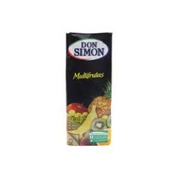 Don Simon Multifruit 20CL