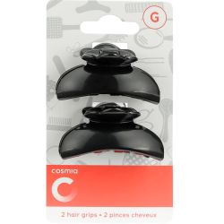 COSMIA LACE PLIERS S CLIP X2