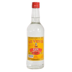 GIN LE VIEUX 50CL