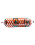 Zahra Halal saucisson volaille / bœuf 220g