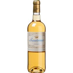 PIERRE CHANAU AOP Sauternes...