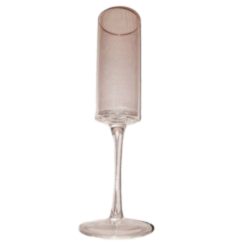 VERRE A CHAMPAGNE OR 20CL...