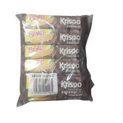 BISCUIT GAUF CHOC KRISPO...