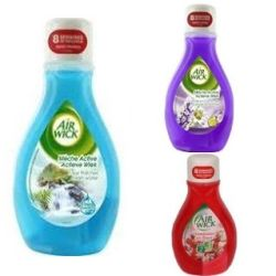 Air Wick mèche désodorisant...