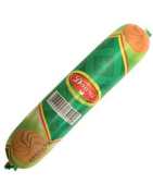 Daara saucisson de poulet en barre de 160g