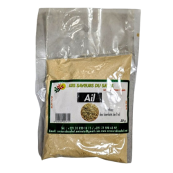 AIL MOULU 50G