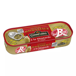 CONNETABLE Filets de...