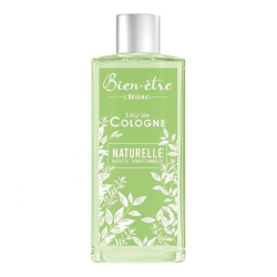 Bien être Eau de Cologne...