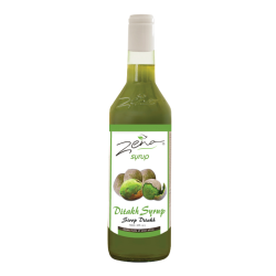 Zena sirop de ditakh 75 cl